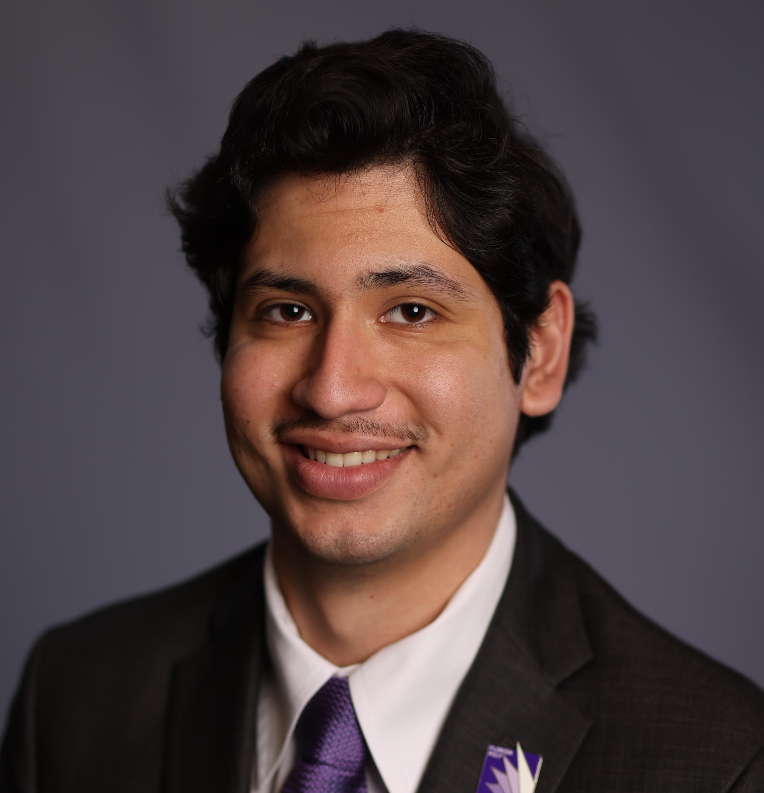 David Zambrano